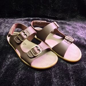 Merrell Kids Bare Steps Sandals Toddler size 10W